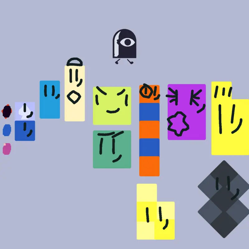 Game by @RedStickman_Anim_Dorgon