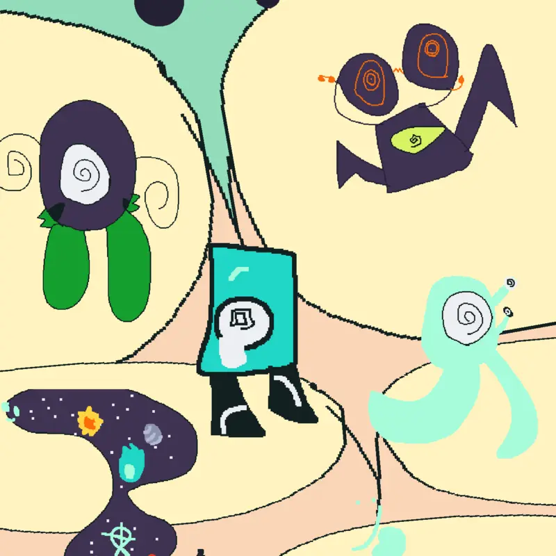 Game by @raeasa