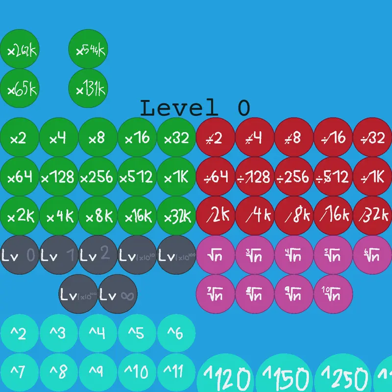 Game by @9quadrillion_Level53Tile