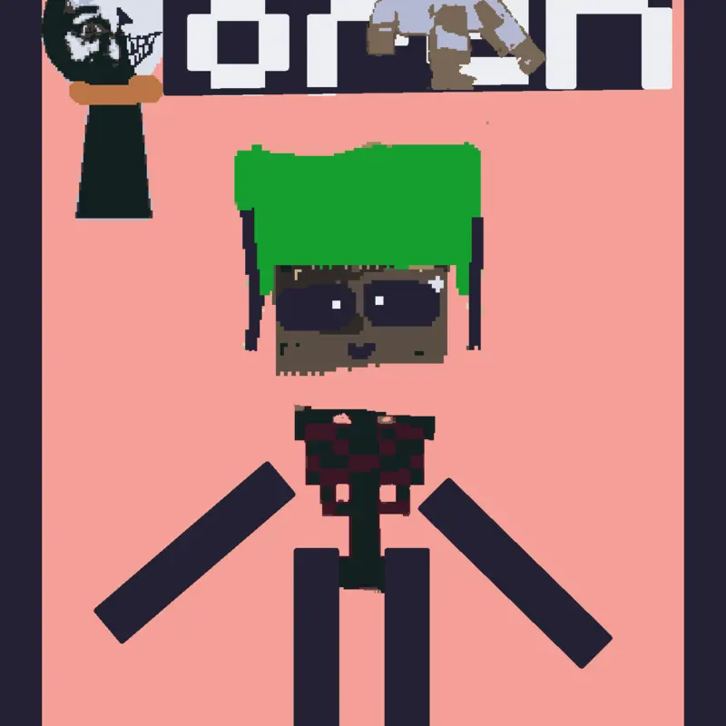Game by @thelilleplutt