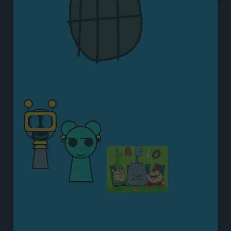 Game by @sprunki111