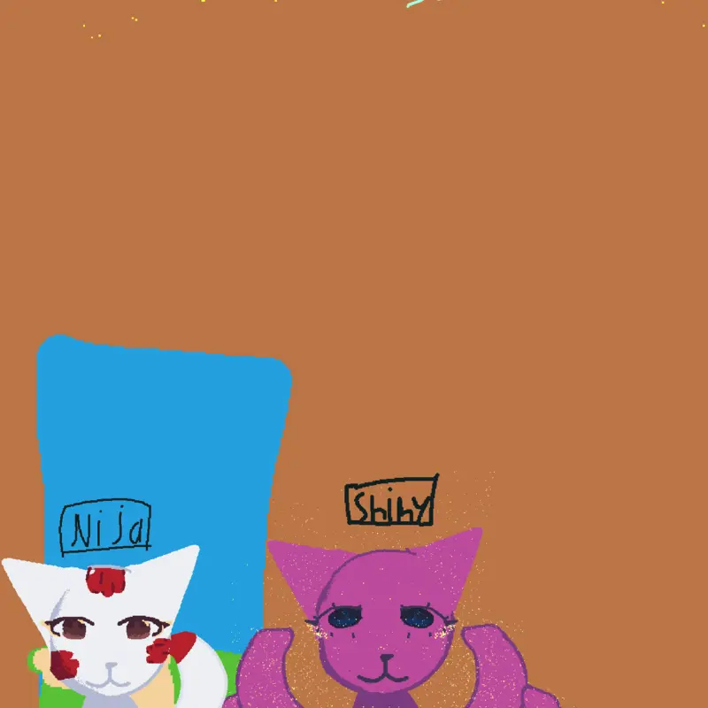Ragdoll cat game by @annapelukis