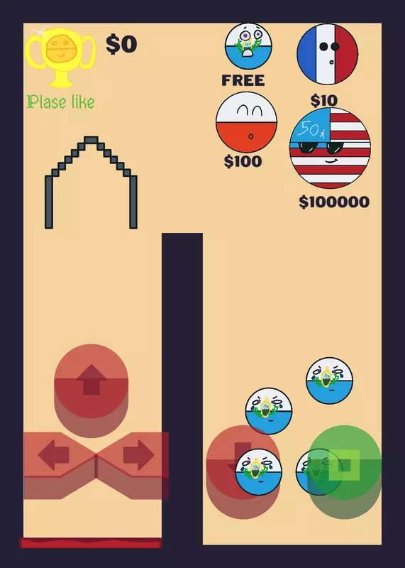 Game by @Tamian77
