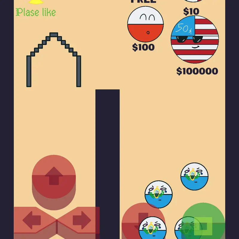 Game by @Tamian77