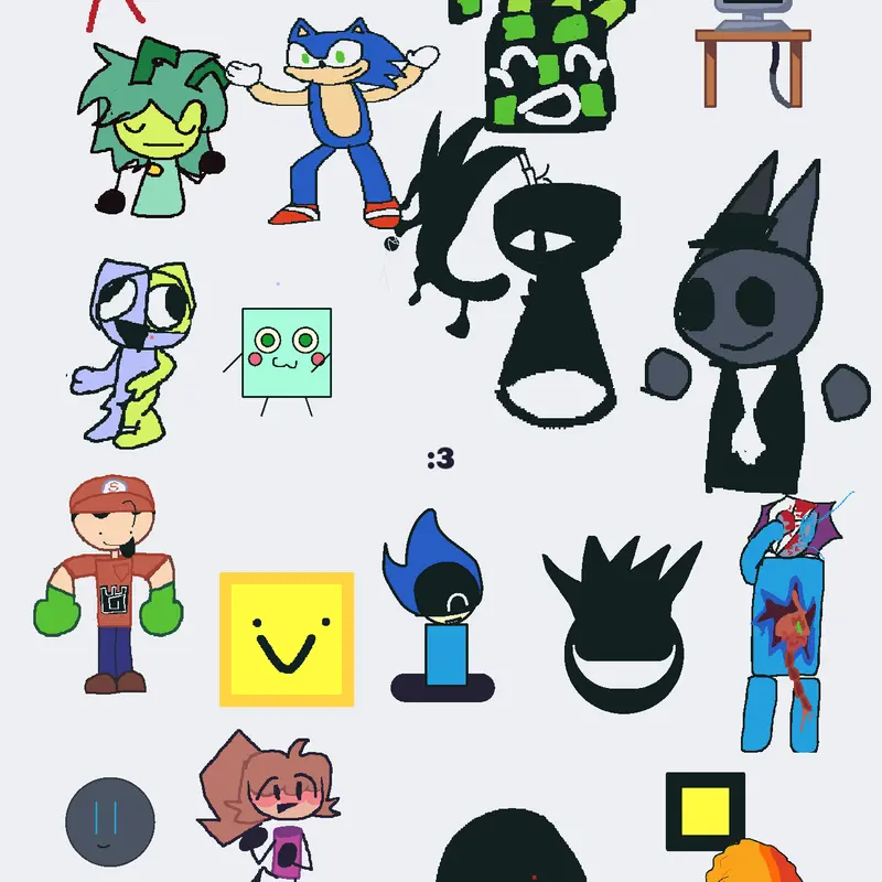 Game by @tadecodex15fromcastle