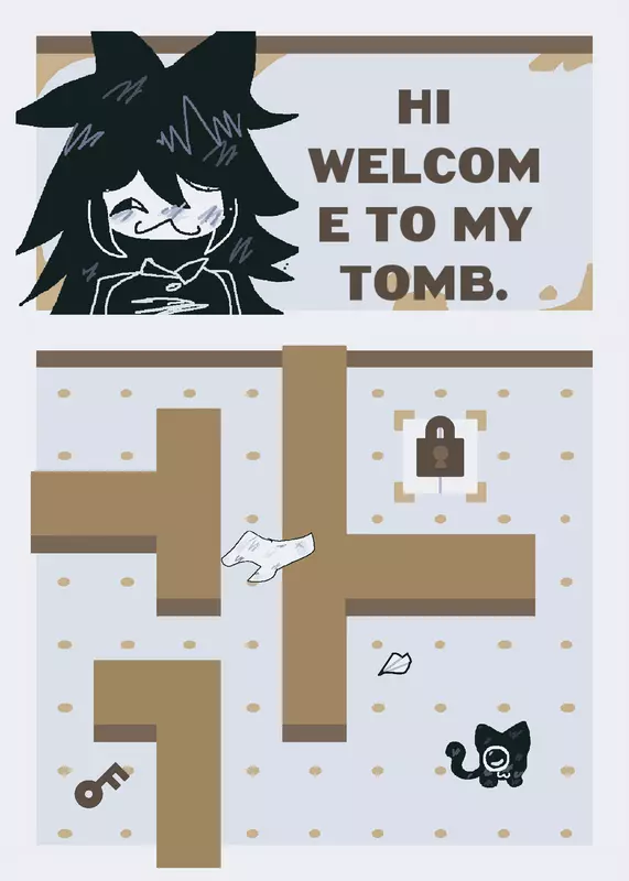 Game by @misscircle_fpecat