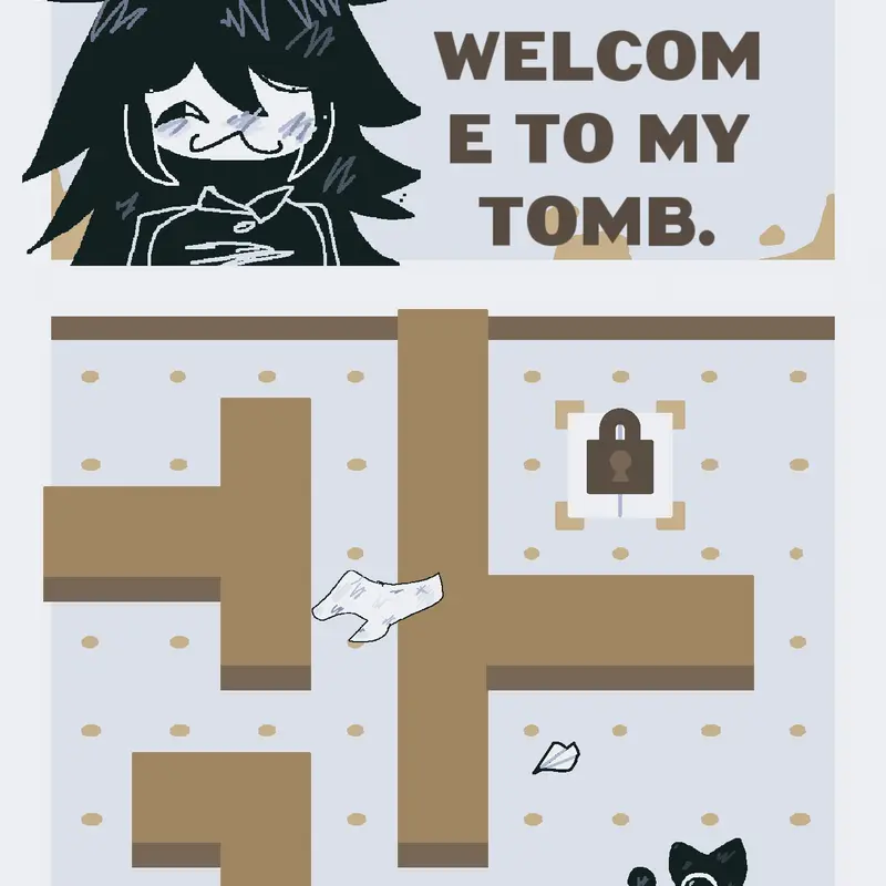 Game by @misscircle_fpecat