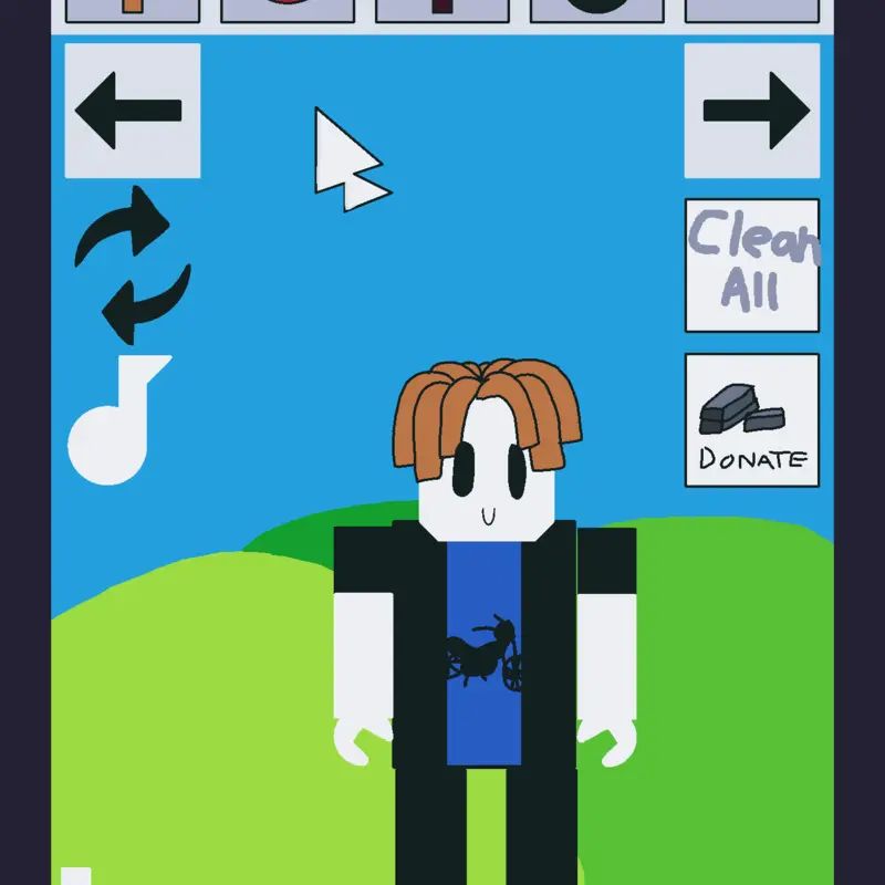 Game by @zackleo