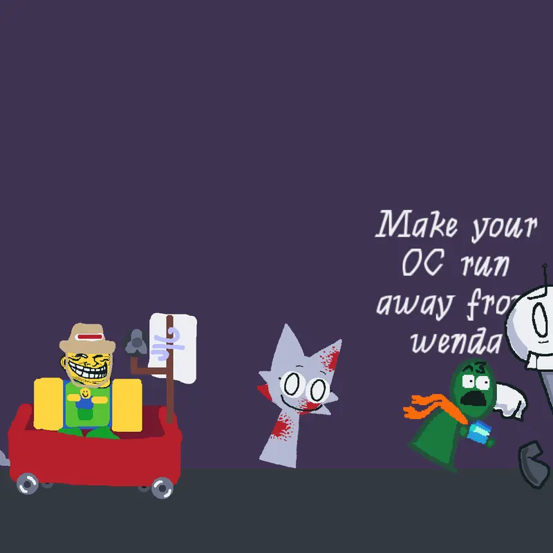Game by @CatInter
