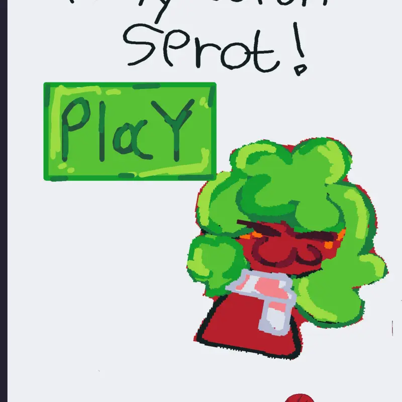 Game by @SPROUTCOOKIE