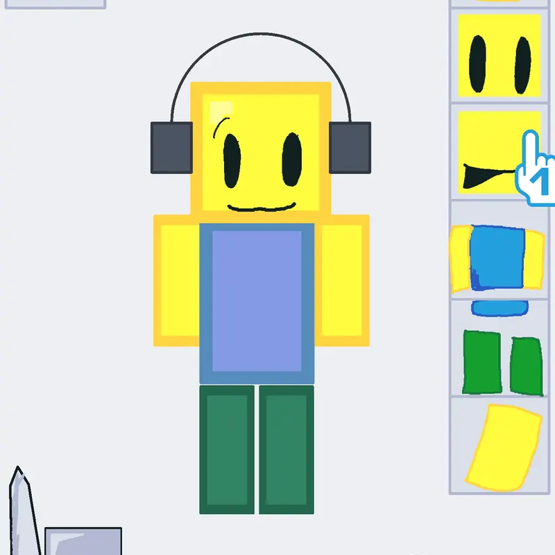 Game by @TrifleMain