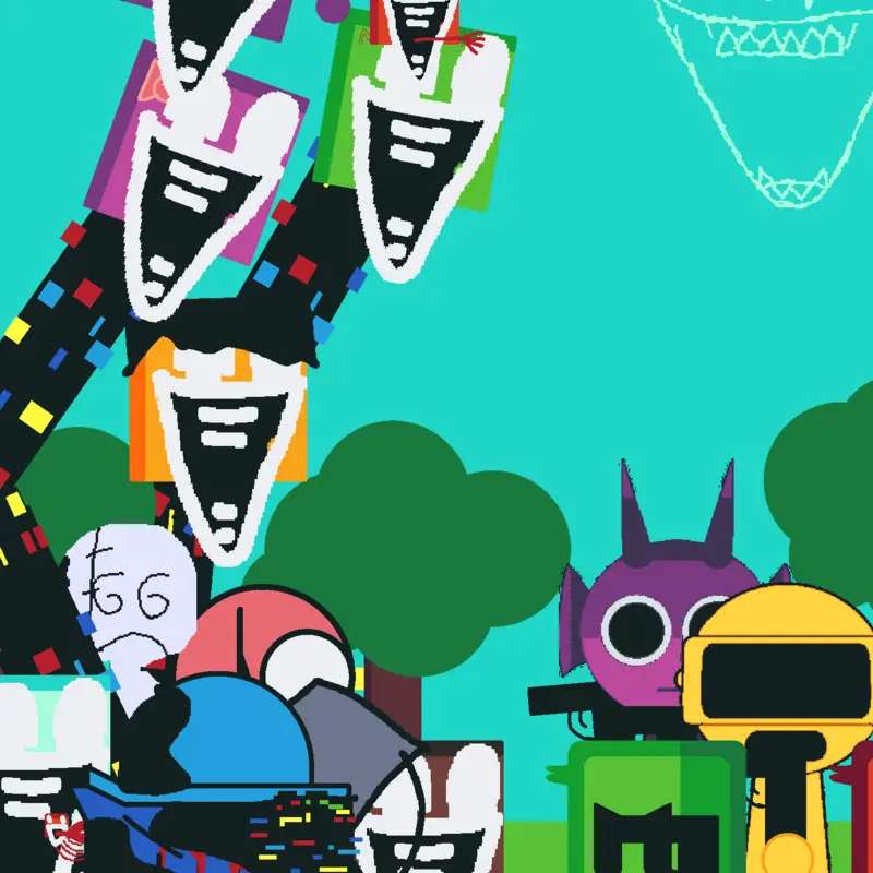 Game by @-_A-325_gamin_-