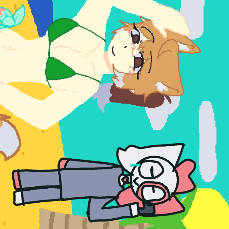 Game by @unikittylovesdupe