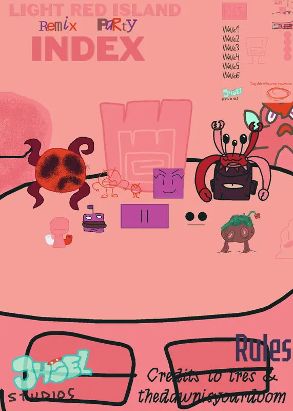 Game by @jhoelcacelagarciastudios