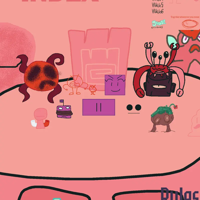 Game by @jhoelcacelagarciastudios