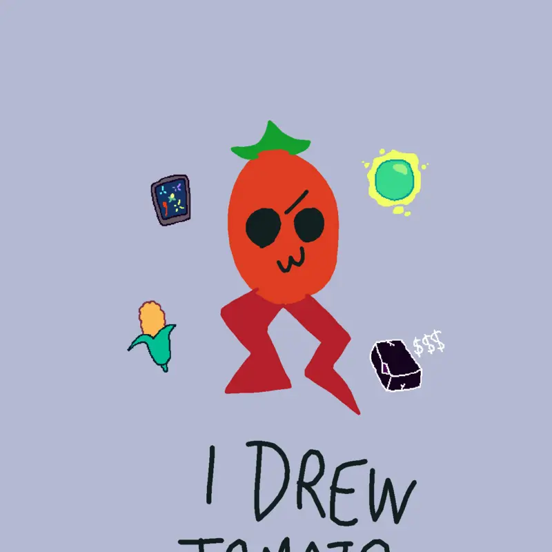 Game by @TomatoTamatoUkraine