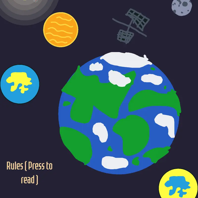 Game by @zzj303