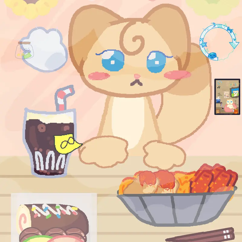 Game by @pin-pin