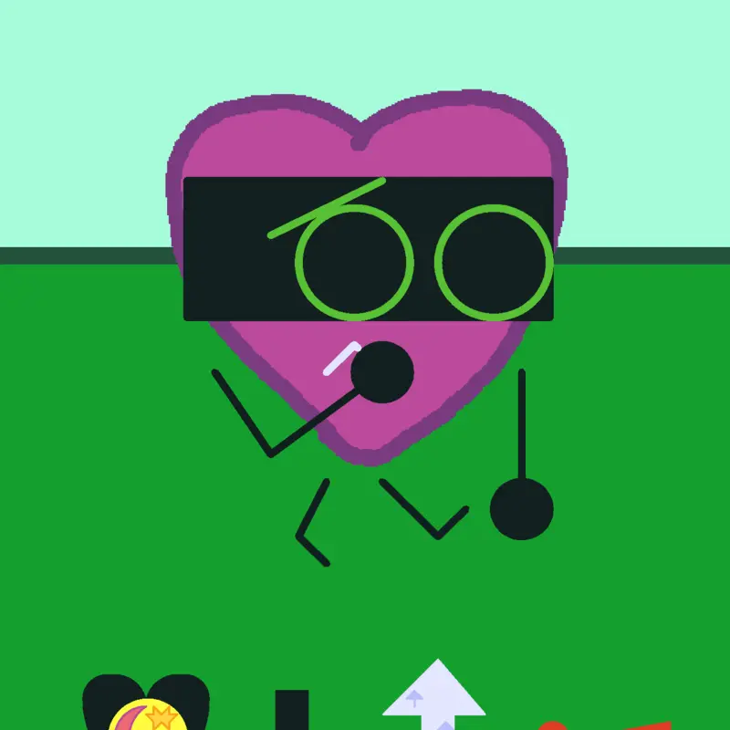 Game by @Hearty_The_Fangirlobject