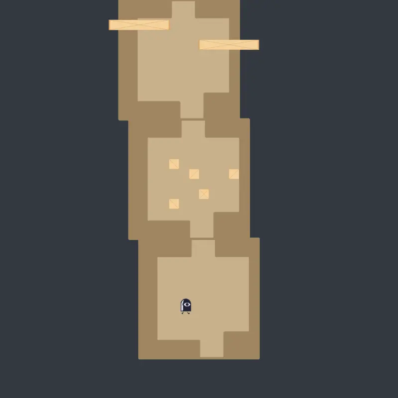 Game by @DONU_DELICIOUS