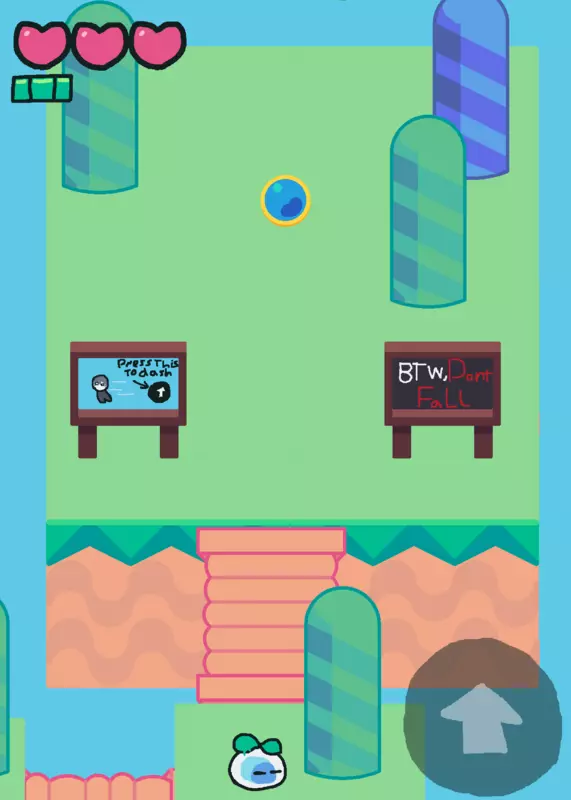 Game by @Tunrelable24
