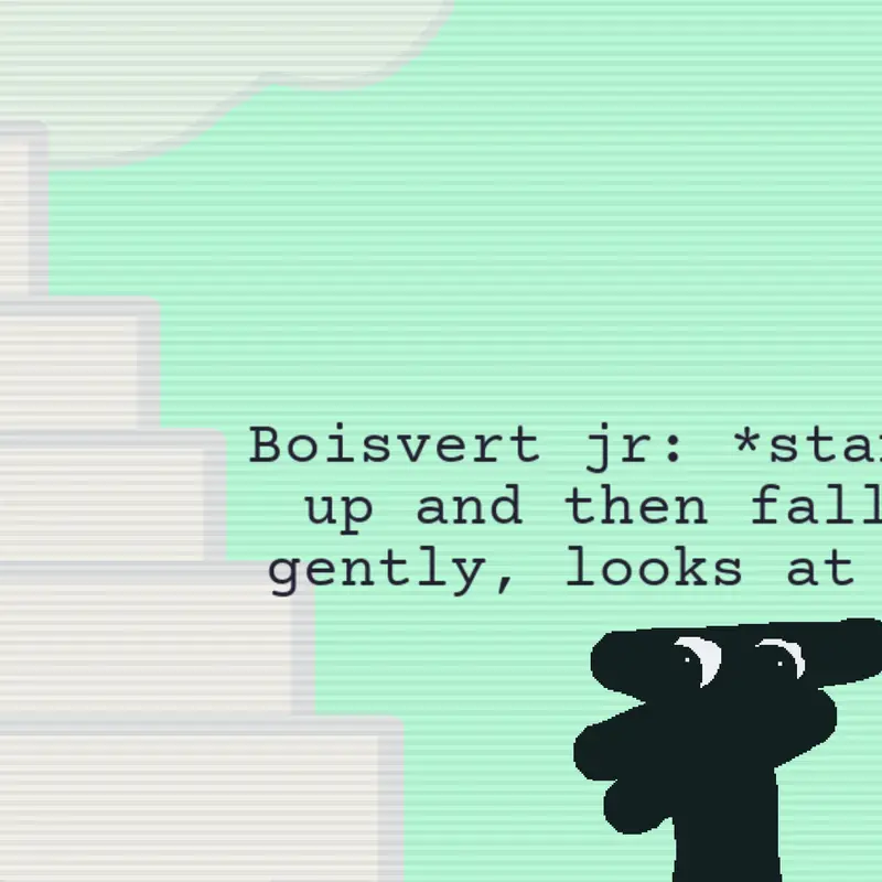Game by @boisvert_forever