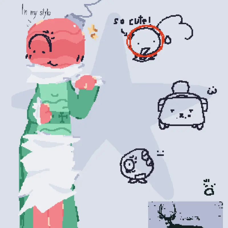 Game by @Sleepeh