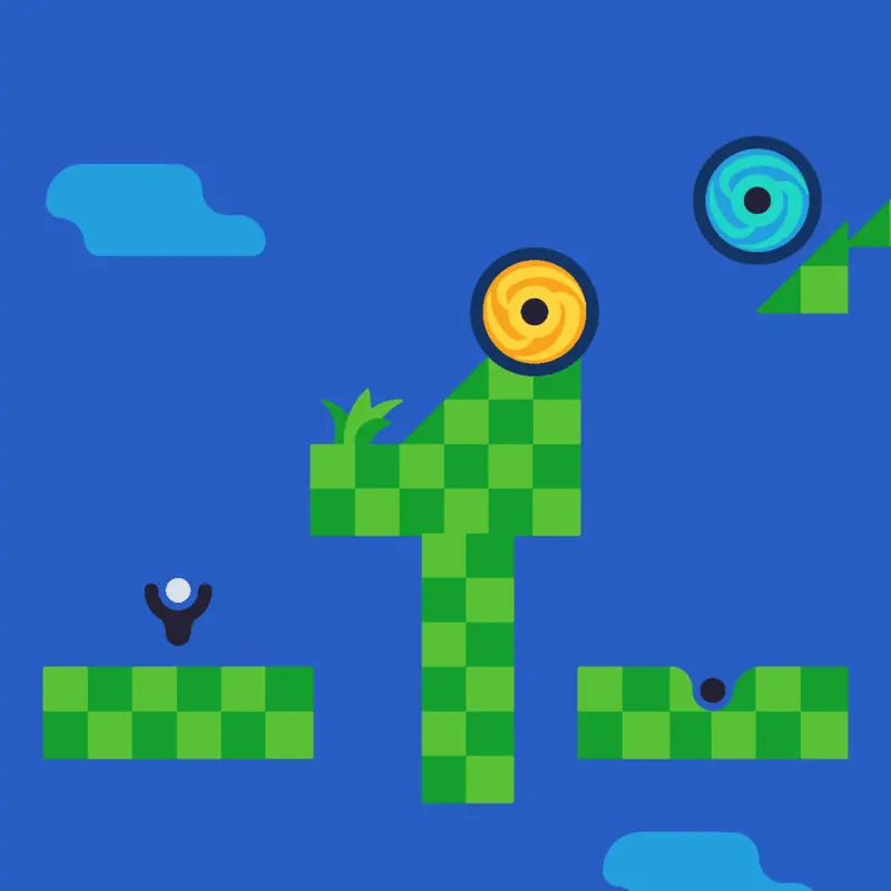 Game by @codiz