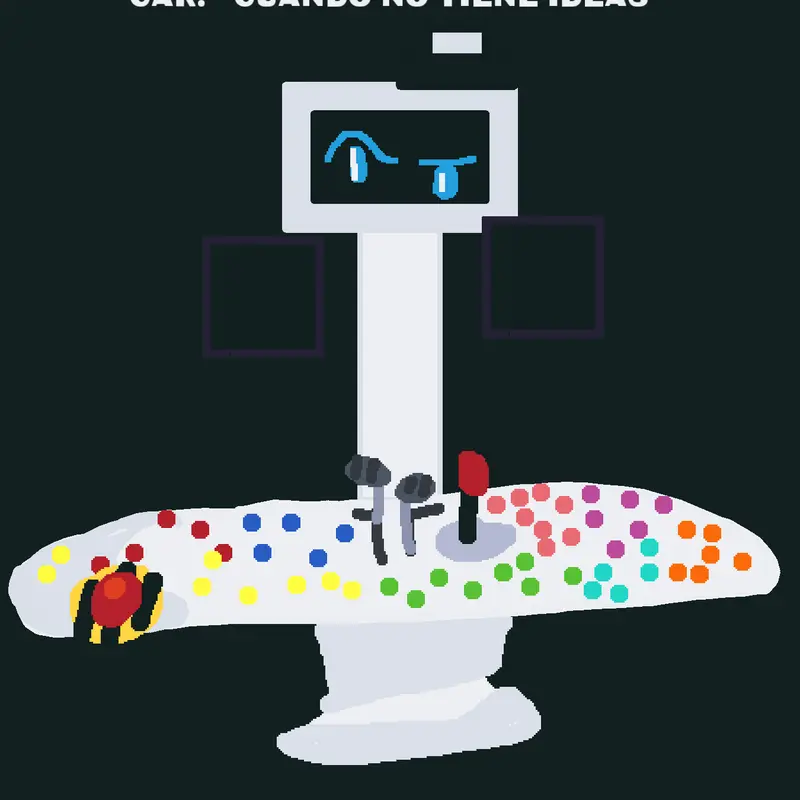 Game by @bombox