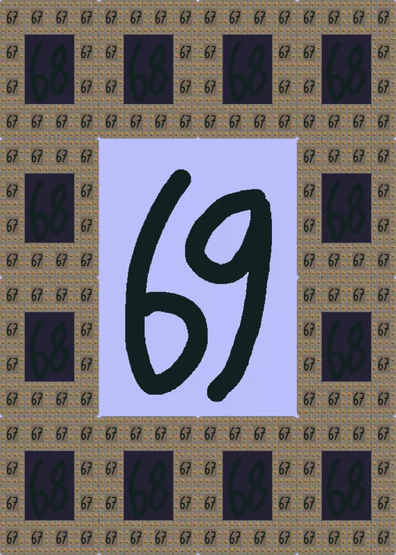 Game by @normal-face