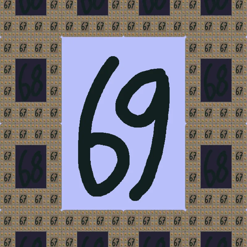 Game by @normal-face