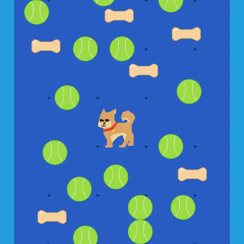 Game by @Inu99
