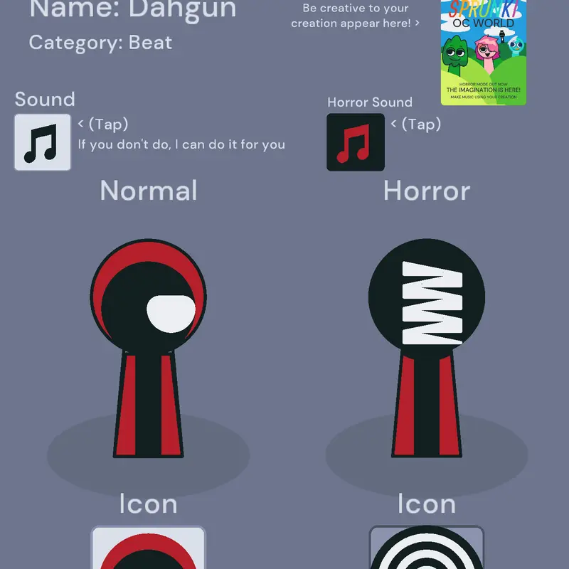 Game by @characrocoal