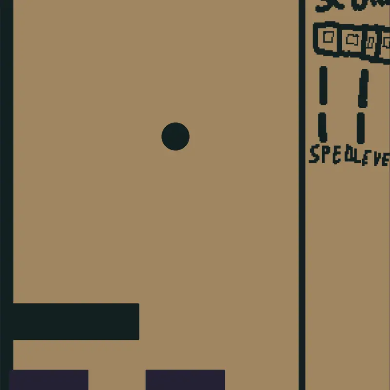 Gameboy title by @olekcastler