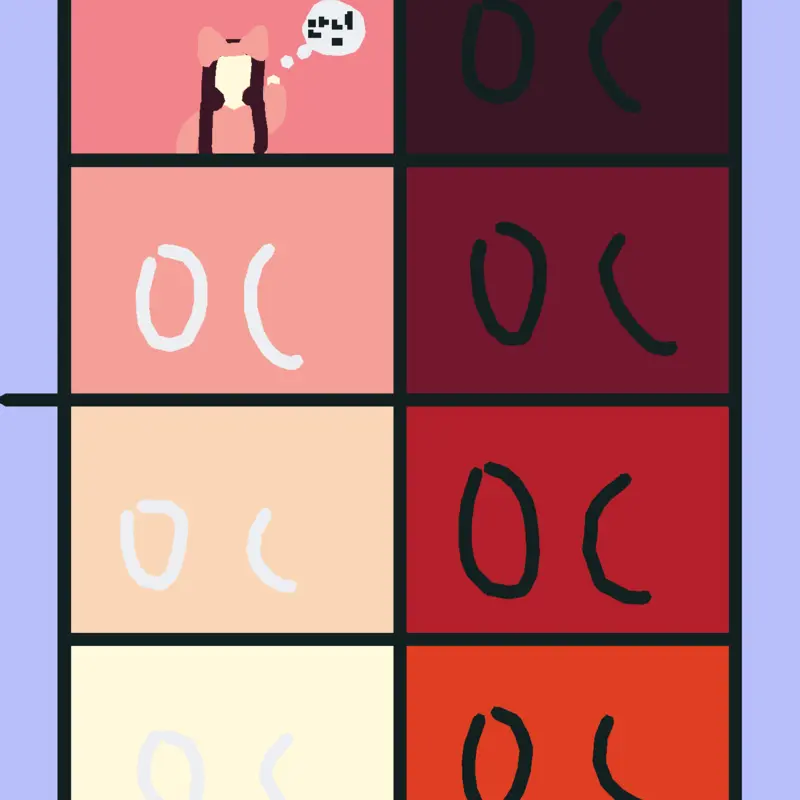 Game by @jiinnnriii