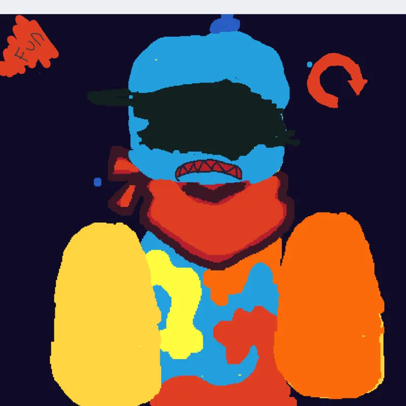 Game by @xx_gael_offisial_xx