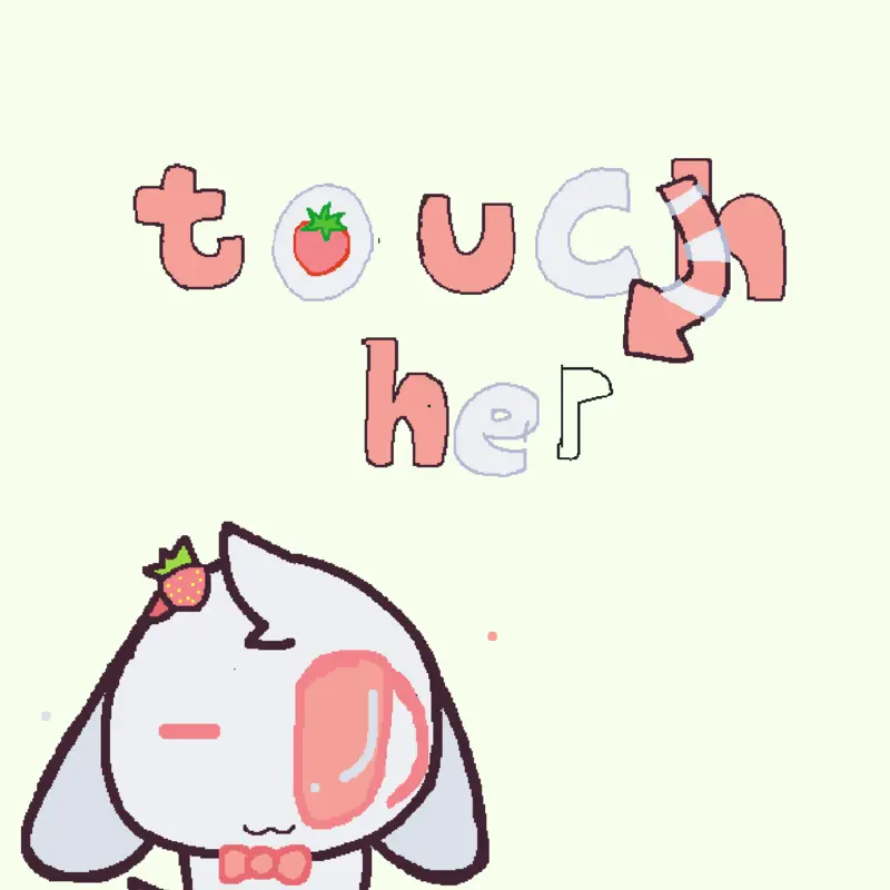 Game by @_C1NN4_L0V3R_