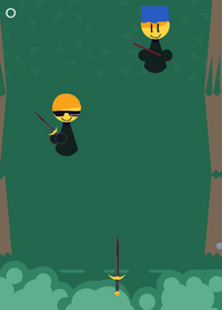Sorry, there's bugs in this deck.