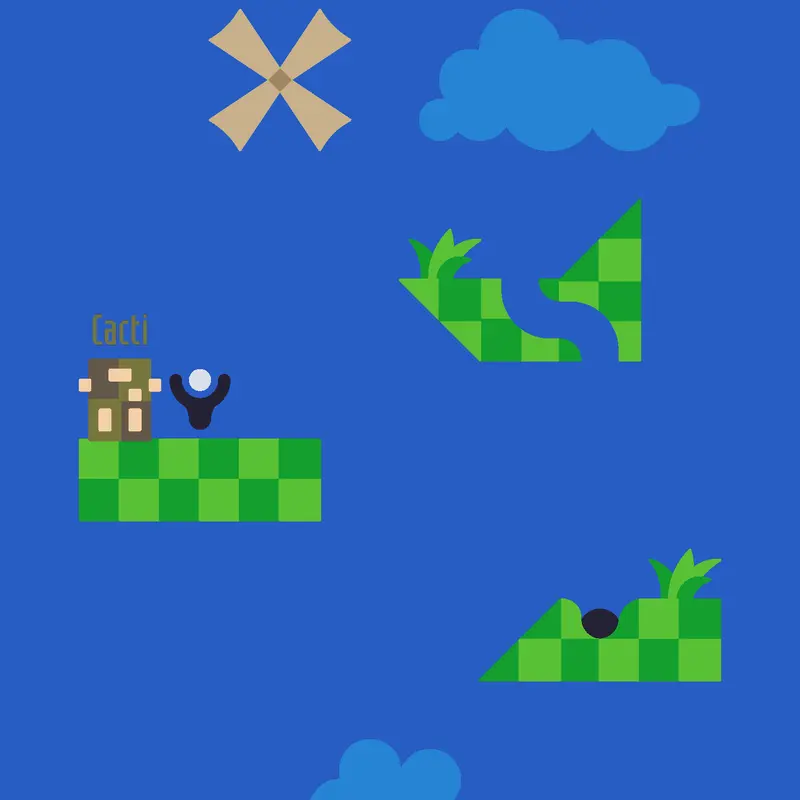 Game by @DACH_983