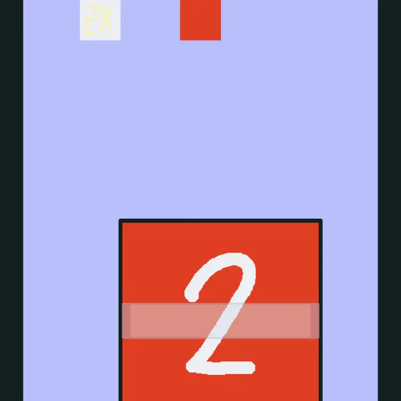 Game by @MichaelNicholsonIpad