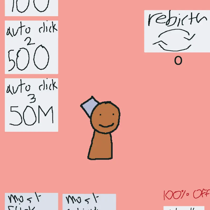 Game by @Sprunki-Gamer-2018
