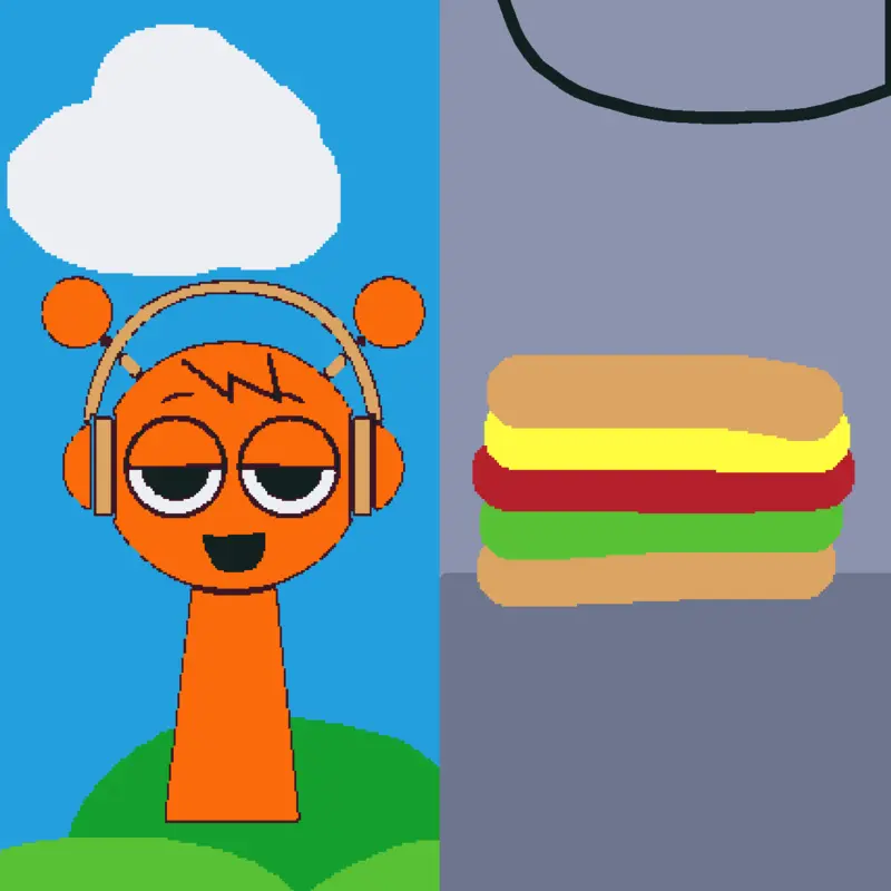 Game by @green_cude