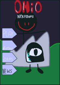 Ohio Nextbots
