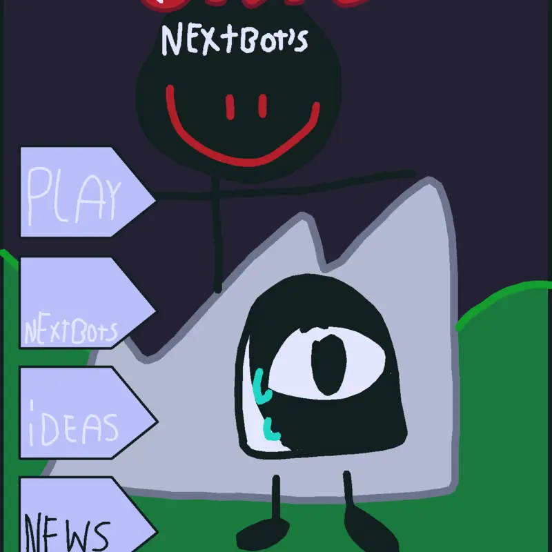 Game by @Black_imposter