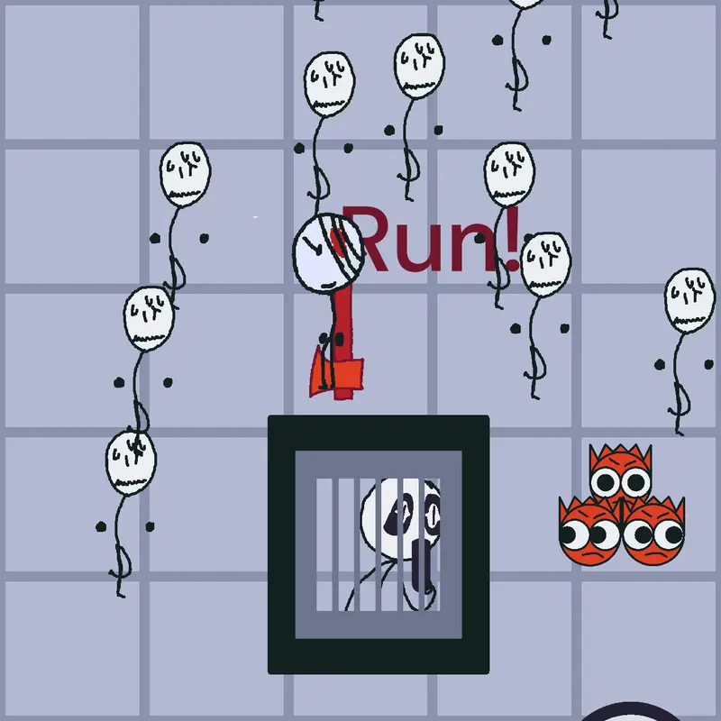 Game by @HankyGames