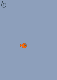 Feed the fish
