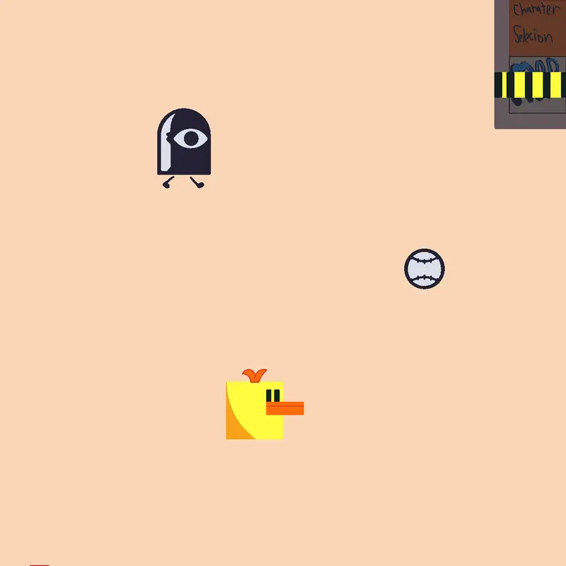 Game by @Earthko