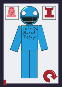 Bludud Ragdoll