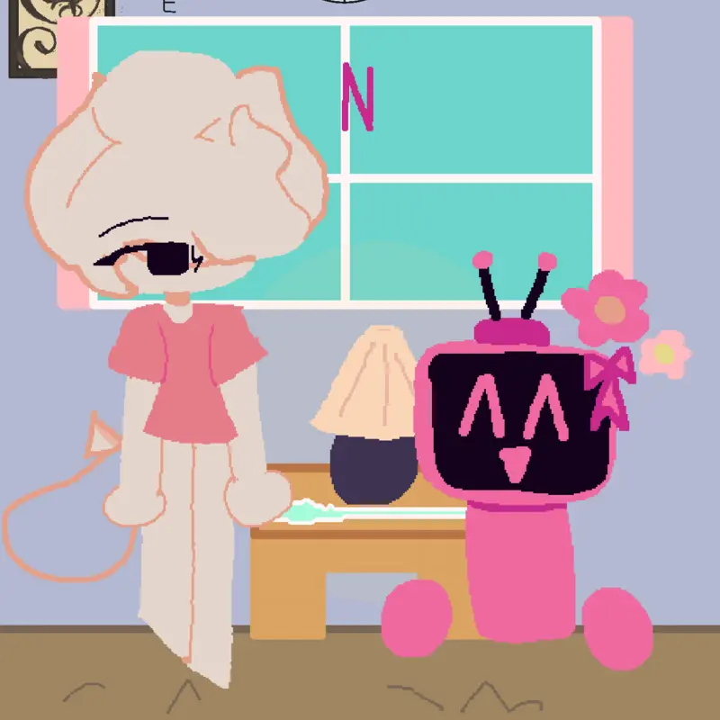 Game by @BittiTheBot