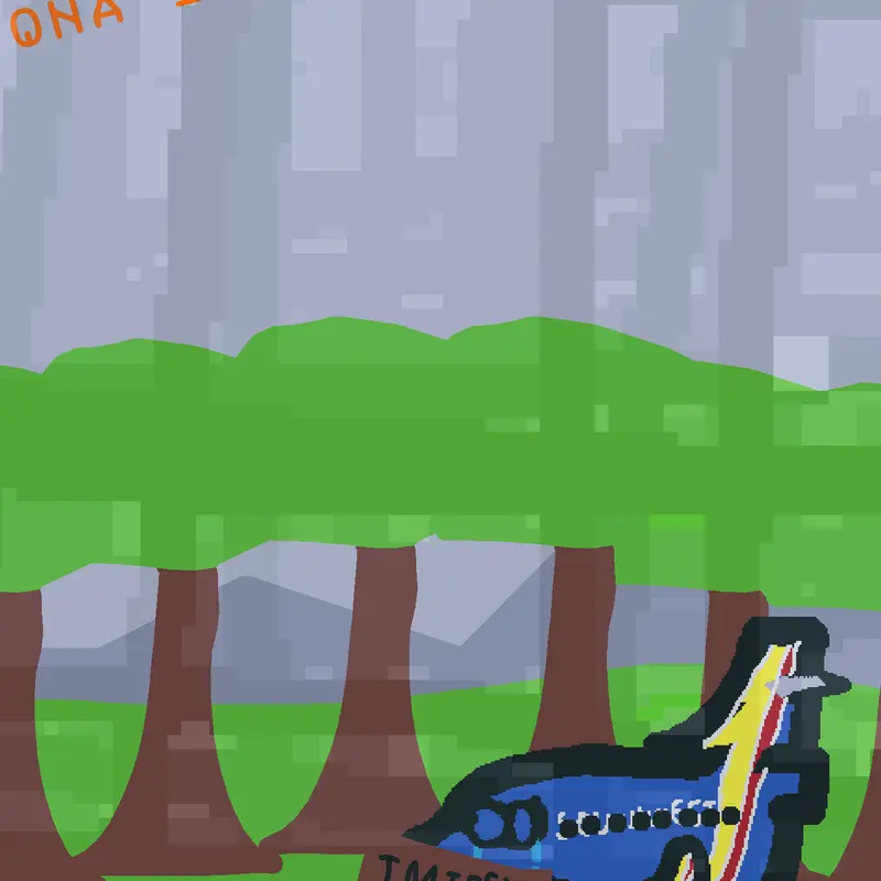 Game by @rohnan